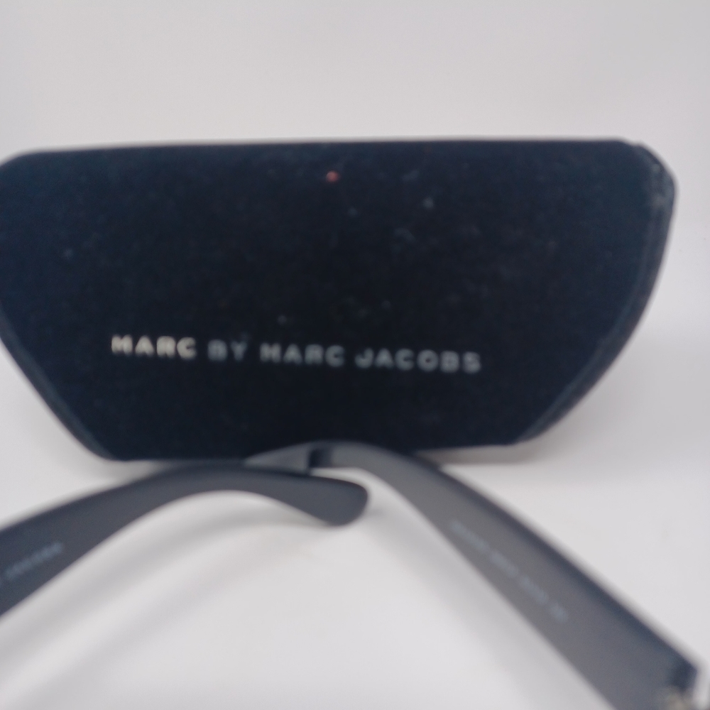 Marc Jacob designer glasses Oversize - Picture 5 of 6
